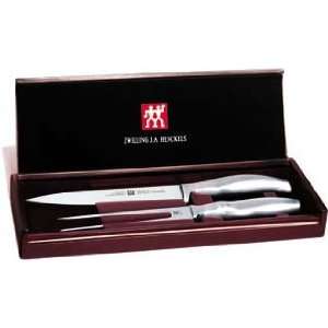  Henckels Twin Select 2 Piece Carving Set in Presentation 
