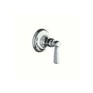  Kohler K T10596 4 Bancroft Volume Ctrl, Brsh Bronze