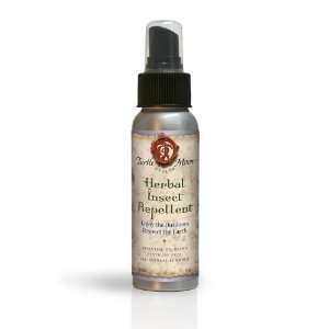    Turtle Moon Herbal Insect Repellent