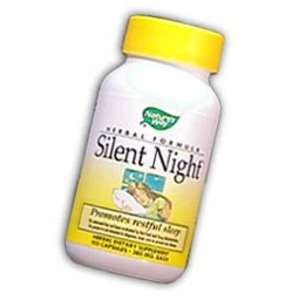  Silent Night Hop Val 380Mg CAP (100 ) Health & Personal 
