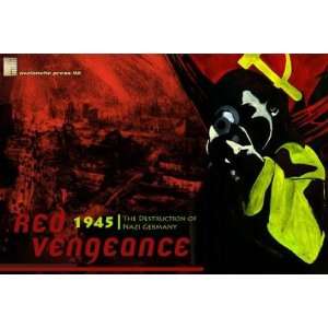  Red Vengeance Video Games