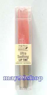 Sally Hansen Natural Beauty by Carmindy Ultra Soothing Lip Tint 