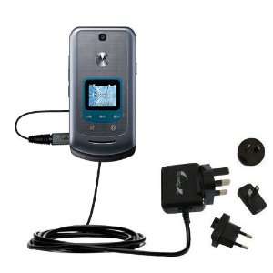  International Wall Home AC Charger for the Motorola VE465 