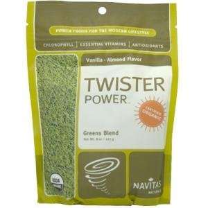 Twister Powder   Greens Blend  Grocery & Gourmet Food