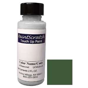   Paint for 2002 Jaguar All Models (color code 1945/HGP) and Clearcoat
