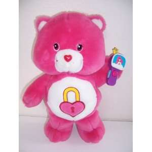  Care Bears Secret Bear Hide N Seek 12 Plush Toys & Games