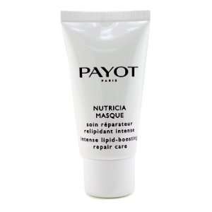 Exclusive By Payot Nutricia Masque Intense Lipid Boosting Repair Care 