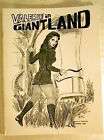 Valerie in Giantland Land of Giants Novel Deanna Lund