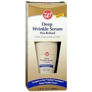   Deep Wrinkle Serum, 1 fl oz Beauty