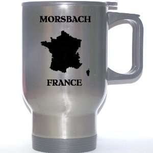 France   MORSBACH Stainless Steel Mug