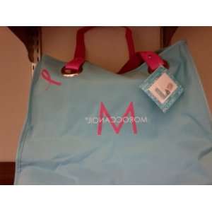  Moroccanoil Tote Bag, Custom