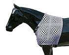 Sleazy Sleepwear Horse Shoulder Guard Vertigo XL