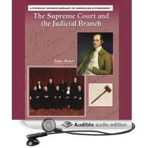  Court and the Judicial Branch Primary Source Library of American 