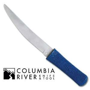  Columbia River Trainer Knife Hissatsu