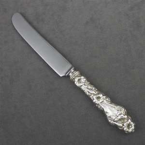  Lily by Whiting Div. of Gorham, Sterling Luncheon Knife 