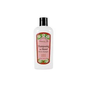  MONOI TIARE Shampoo Vanilla 7.8 oz