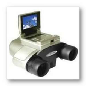  Binoculars with camera