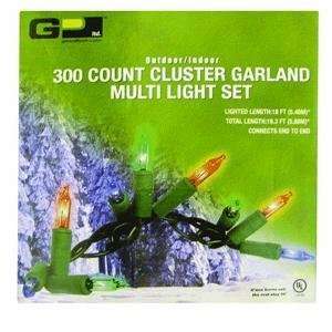  J Hofert 2651 Garland Light Set