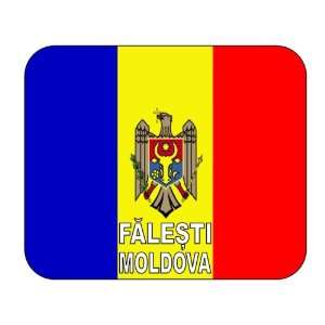  Moldova, Falesti mouse pad 