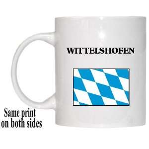  Bavaria (Bayern)   WITTELSHOFEN Mug 