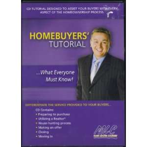 Homebuyers Tutorial What Everyone Must Know   Mark Leader Course 