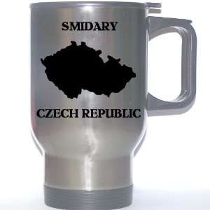  Czech Republic   SMIDARY Stainless Steel Mug Everything 