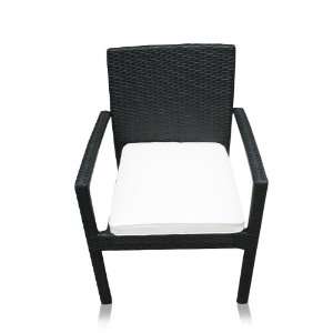    modern and contemporary outdoor dining chairs