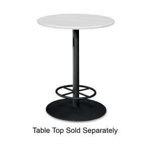  HON Hospitality Table Base with Foot Ring