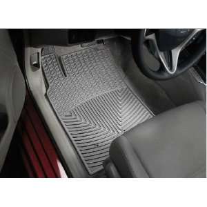  2010 2011 Honda Insight Grey WeatherTech Floor Mat (Full 