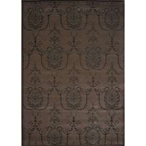  LA Rug Inc RUCONC0204 102/40 Concept Collection 2 Feet by 