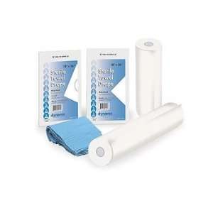  Disposable Towel Drape   Sterile    Box of 50    DYN4409 