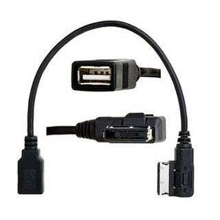 New AMI MDI MMI 4F0051510G USB Audio  music interface Adapter for 
