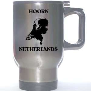  Netherlands (Holland)   HOORN Stainless Steel Mug 
