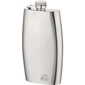  6 oz. Zeppelin Hip Flask