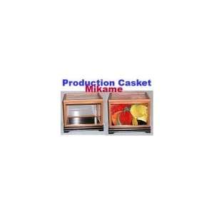  Production Casket MKE Toys & Games