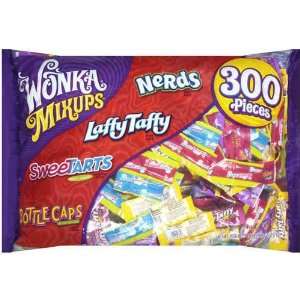 WONKA MIXUPS 300 COUNT (2 PACK) (600 PIECES)  Grocery 
