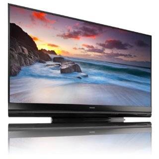 Mitsubishi WD 82740 82 Inch 1080p Projection TV