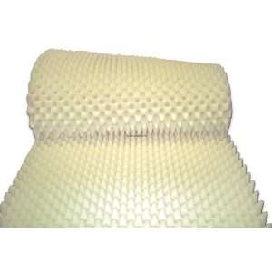  Convoluted Foam Hospital Bed Pad Beauty