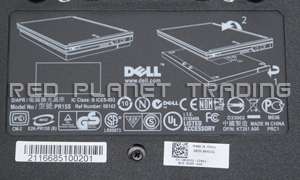 NEW Dell Latitude E4200 Media Base + DVD/RW K422G PR15S  