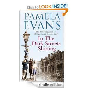 In The Dark Streets Shining Pamela Evans  Kindle Store