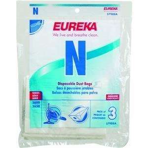  Electrolux Home Care 57988A 6 Vacuum Cleaner Bags