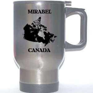  Canada   MIRABEL Stainless Steel Mug 