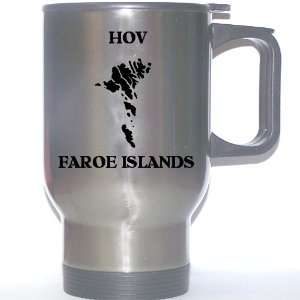  Faroe Islands   HOV Stainless Steel Mug 