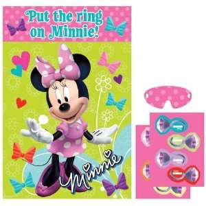  Minnie Party Games Toys & Games