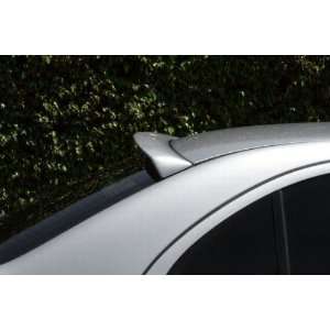  01 07 Mercedes C Class JKS Custom Style Rear Roof Spoiler 