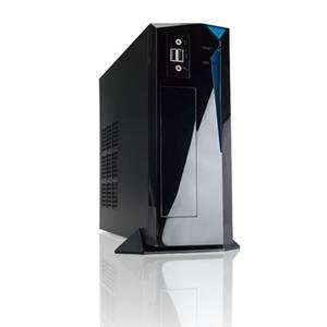   case (Catalog Category Cases & Power Supplies / mini ITX Cases