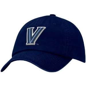   Wildcats Navy Blue 3D Tailback Hat 