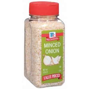 Superline Deal Onion Minced Grocery & Gourmet Food