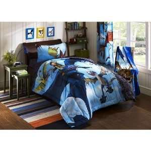  How to Train Your Dragon Full Comforter