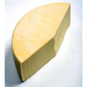 Kashkaval Sheep Cheese (Whole Wheel) Grocery & Gourmet Food